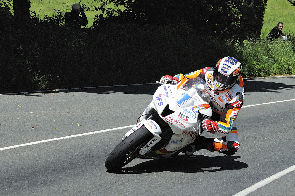 McGuinness2012@TowerBends